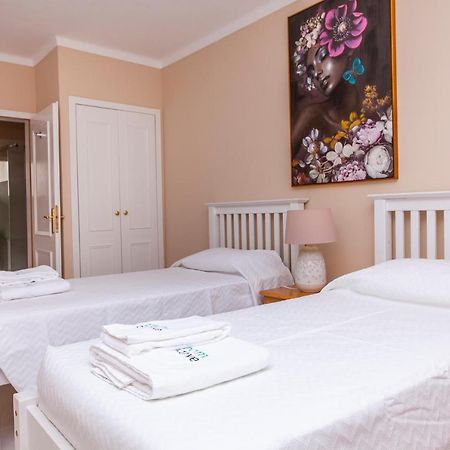 B89 - Porto Dona Maria Apartment Praia Da Luz Екстер'єр фото
