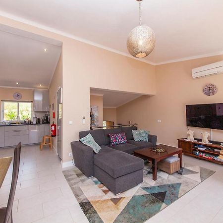 B89 - Porto Dona Maria Apartment Praia Da Luz Екстер'єр фото
