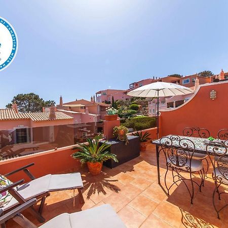B89 - Porto Dona Maria Apartment Praia Da Luz Екстер'єр фото