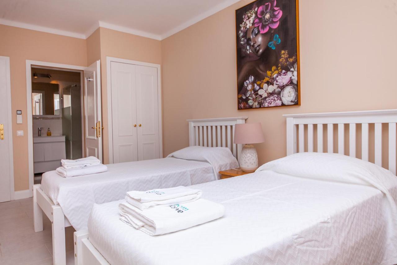 B89 - Porto Dona Maria Apartment Praia Da Luz Екстер'єр фото