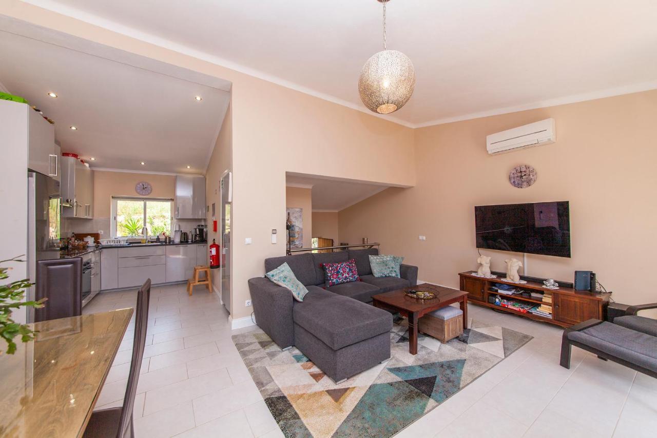 B89 - Porto Dona Maria Apartment Praia Da Luz Екстер'єр фото