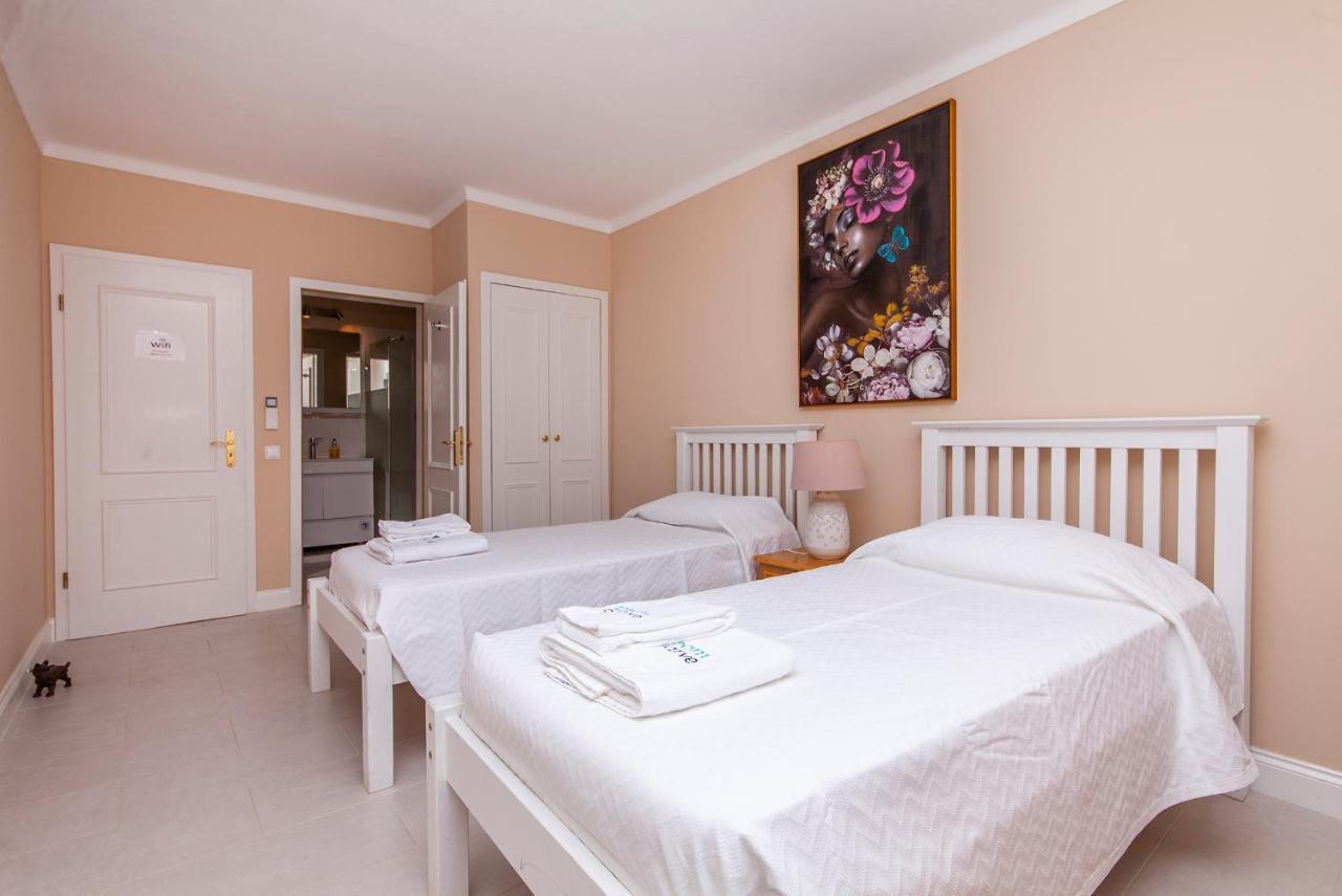 B89 - Porto Dona Maria Apartment Praia Da Luz Екстер'єр фото