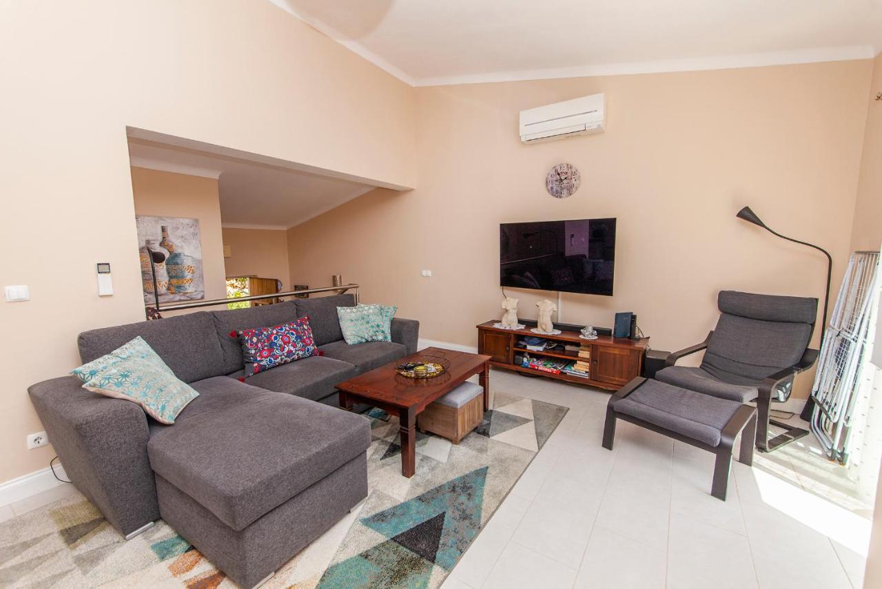 B89 - Porto Dona Maria Apartment Praia Da Luz Екстер'єр фото