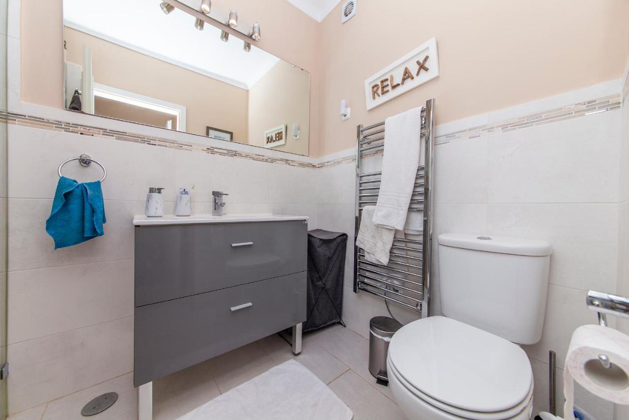B89 - Porto Dona Maria Apartment Praia Da Luz Екстер'єр фото