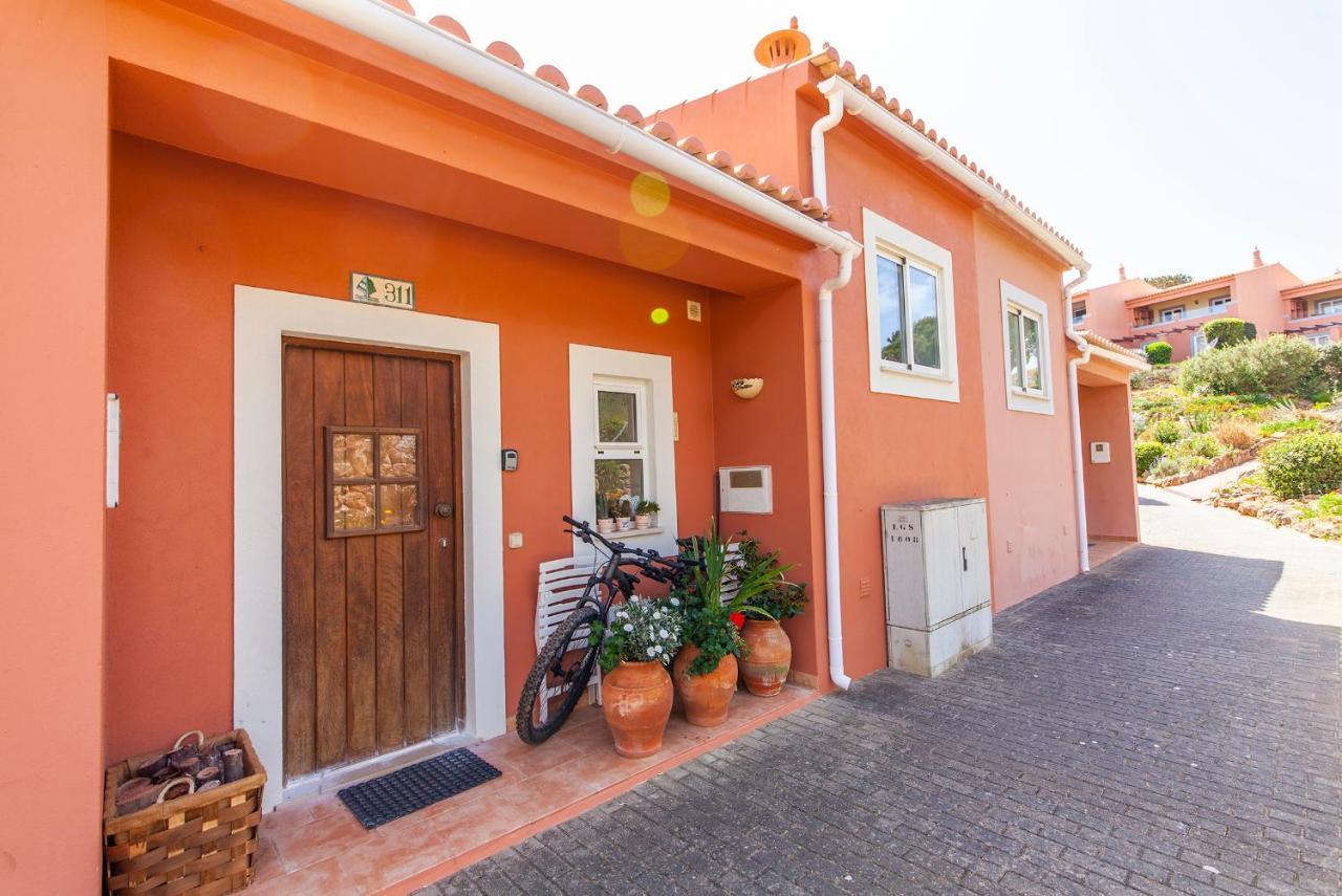 B89 - Porto Dona Maria Apartment Praia Da Luz Екстер'єр фото