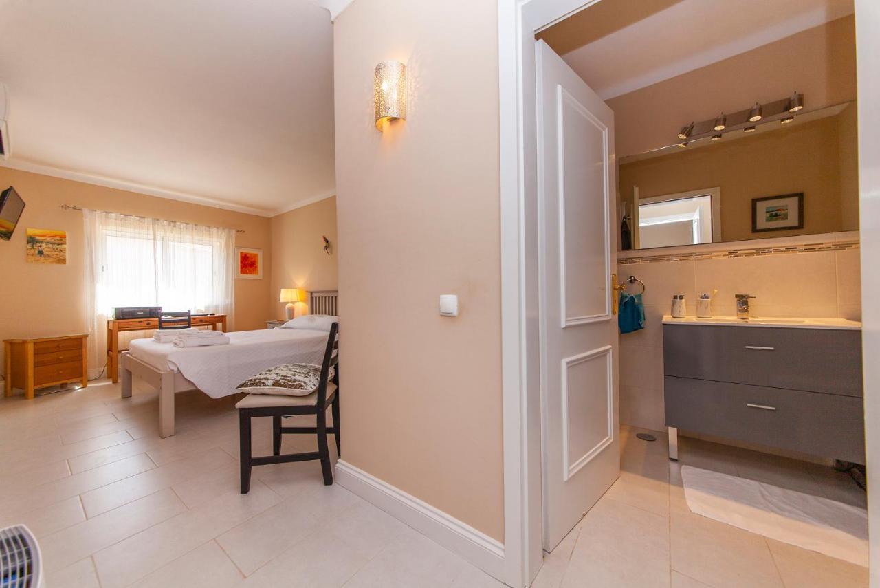 B89 - Porto Dona Maria Apartment Praia Da Luz Екстер'єр фото