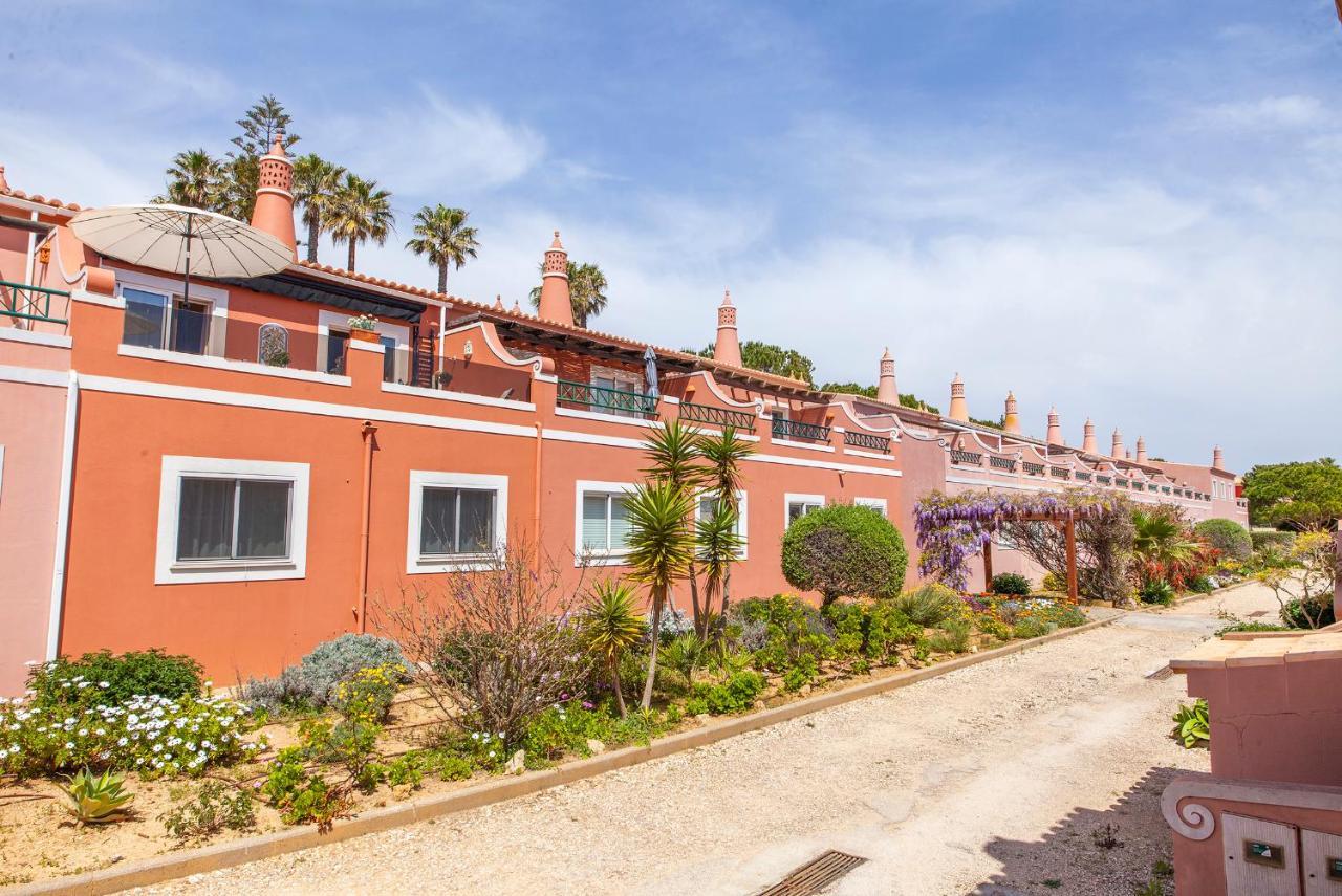 B89 - Porto Dona Maria Apartment Praia Da Luz Екстер'єр фото
