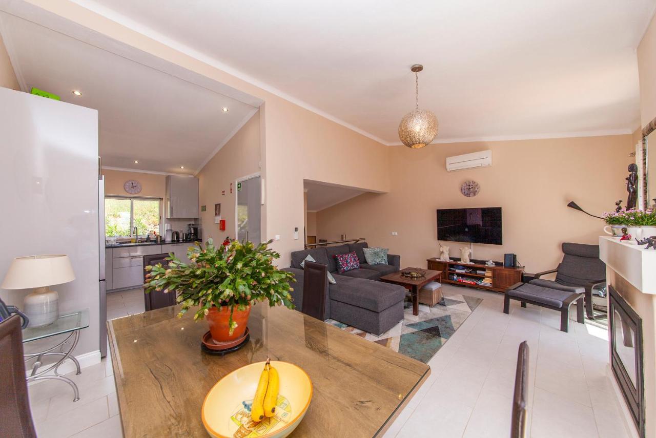 B89 - Porto Dona Maria Apartment Praia Da Luz Екстер'єр фото