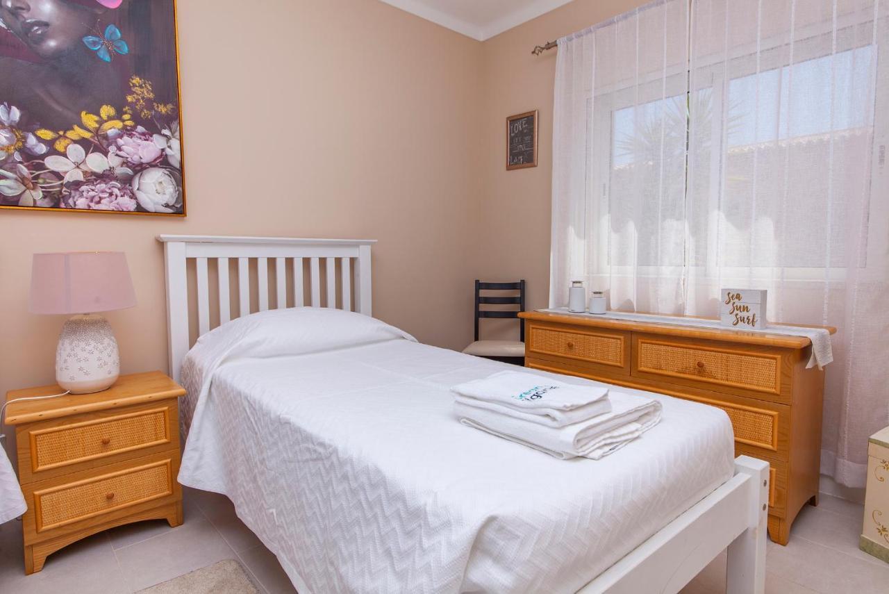B89 - Porto Dona Maria Apartment Praia Da Luz Екстер'єр фото