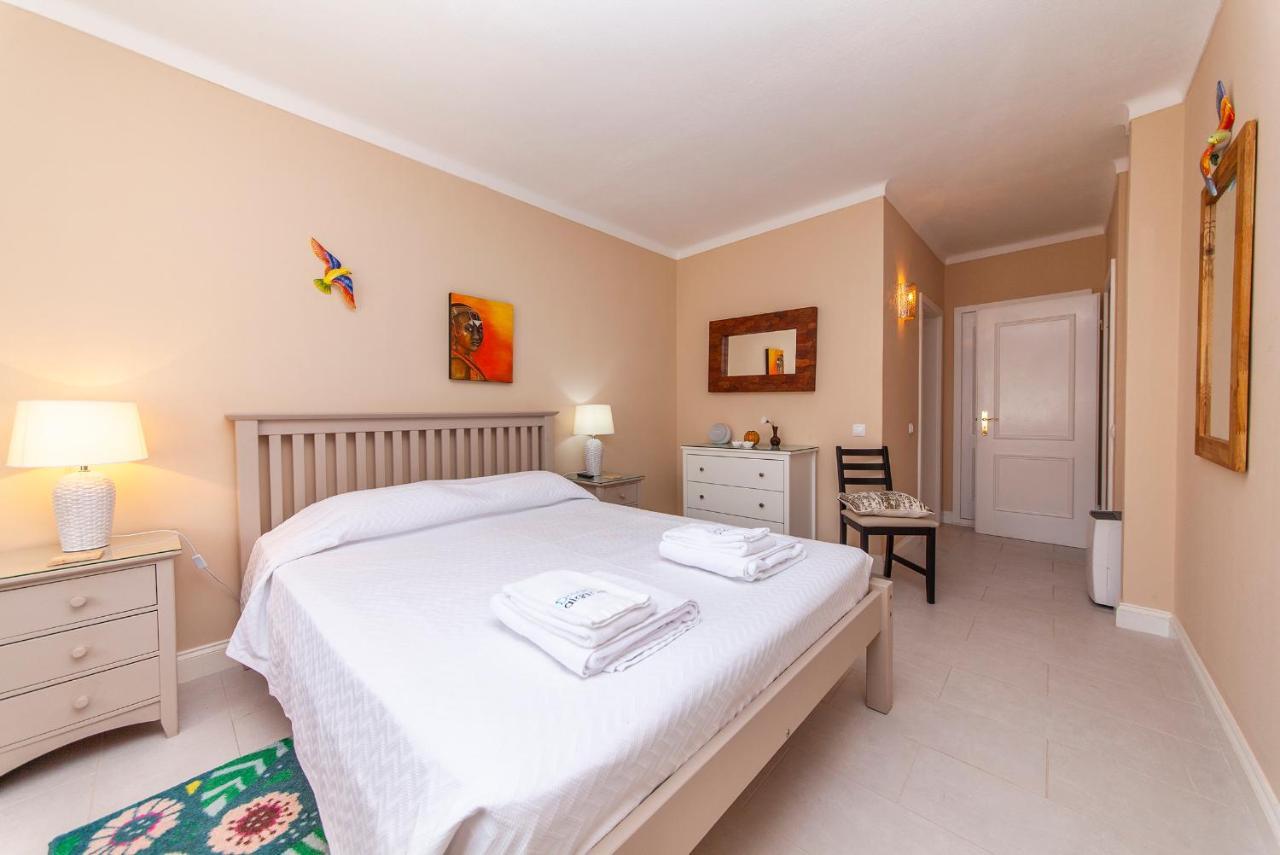 B89 - Porto Dona Maria Apartment Praia Da Luz Екстер'єр фото