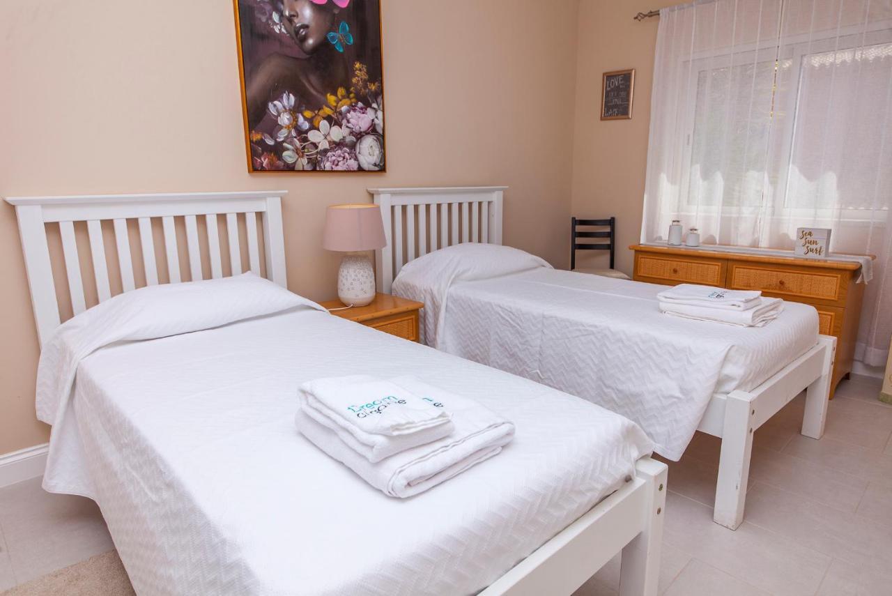 B89 - Porto Dona Maria Apartment Praia Da Luz Екстер'єр фото