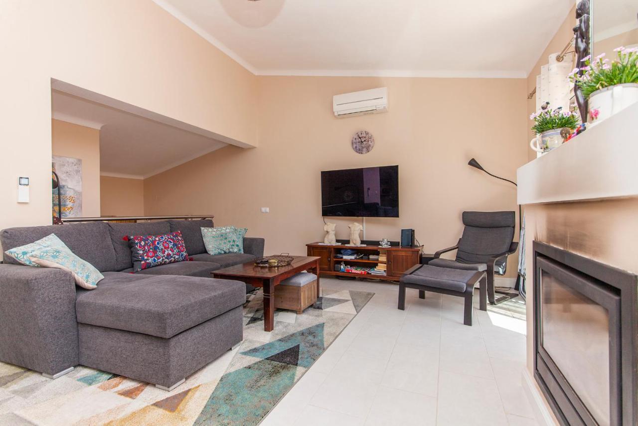 B89 - Porto Dona Maria Apartment Praia Da Luz Екстер'єр фото